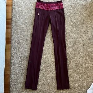 Lululemon pants